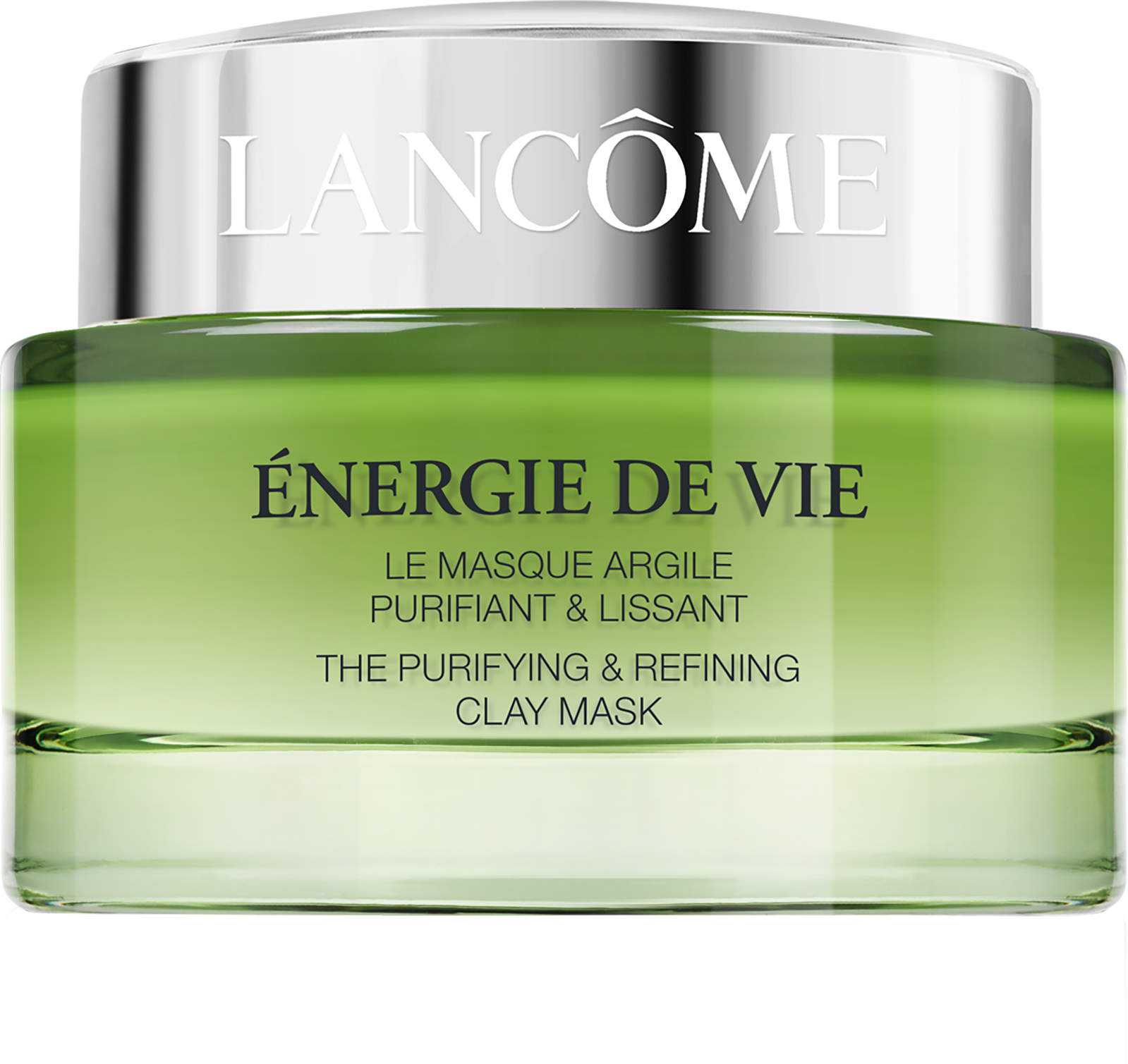 Energie de Vie Clay Mask