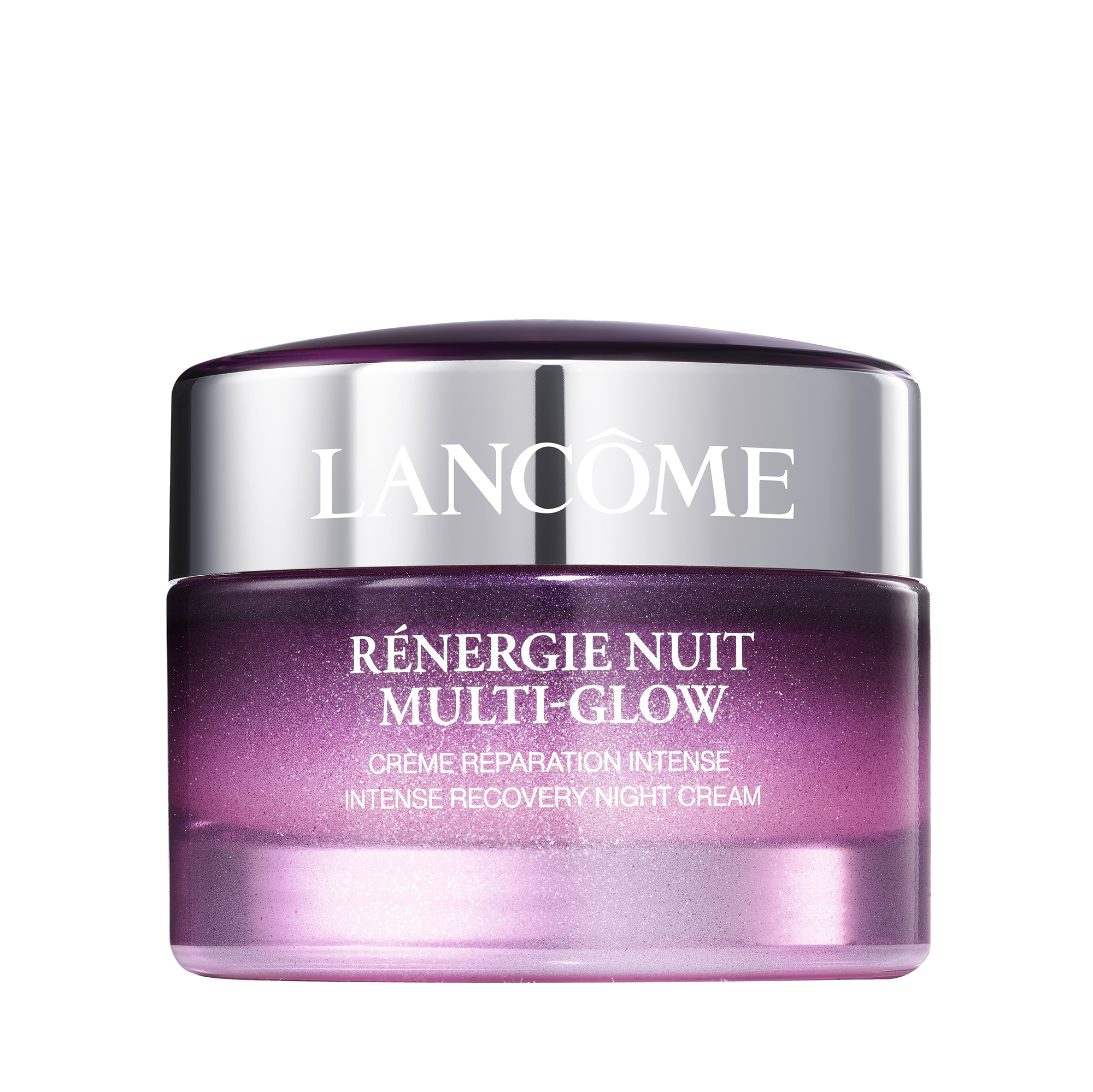 Rénergie Nuit Multi-Glow Intense Recovery Anti-aging Night Cream